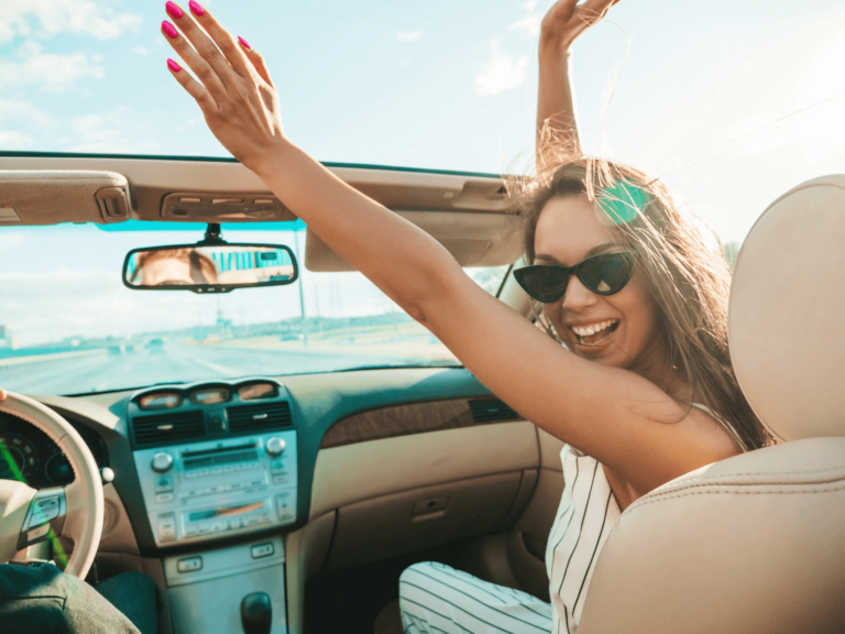 portrait-young-beautiful-smiling-hipster-girl-convertible-car_158538-17097