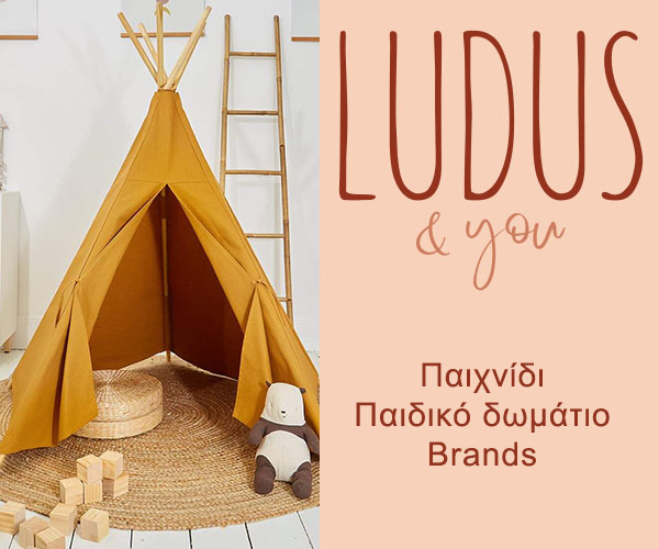 Ludus and you toys