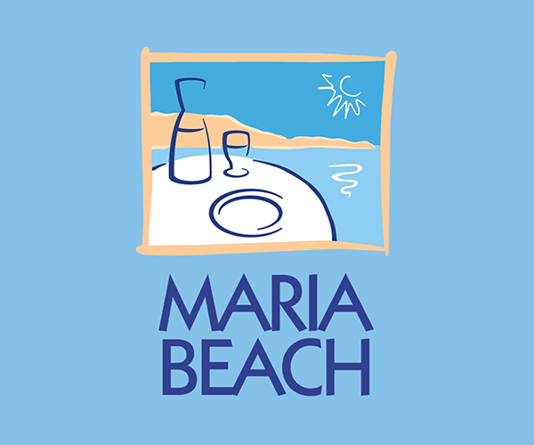 maria beach restaurant kissamos